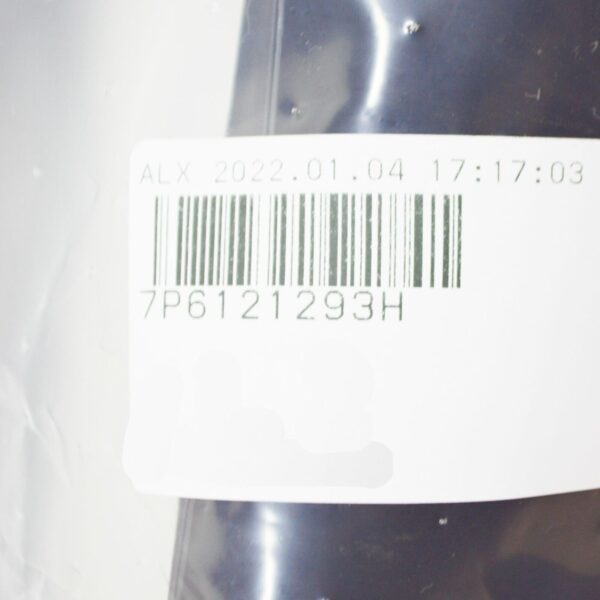 NEW VOLKSWAGEN TOUAREG 7P RADIATOR SUPPORT AIR GUIDE 7P6121293H - Image 6