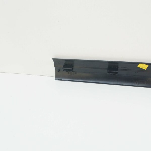 NEW BMW 3 F30 INTERIOR FRONT INNER SILL PLATE COVER 51477266637 7266637 - Image 6