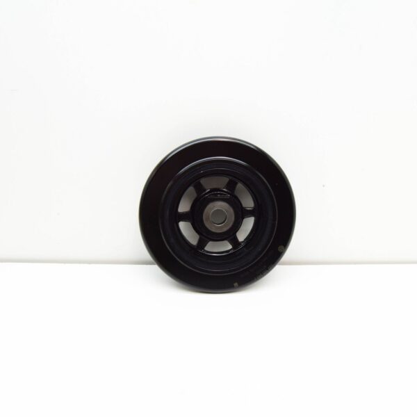 NEW VOLKSWAGEN EOS CRANKSHAFT VIBRATION DAMPER 022105243J ORIGINAL - Image 4