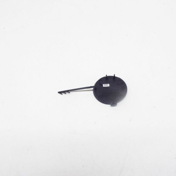 NEW AUDI A4 B8 FRONT BUMPER TOW HOOK EYE COVER 8K0807241GRU ORIGINAL - Image 4