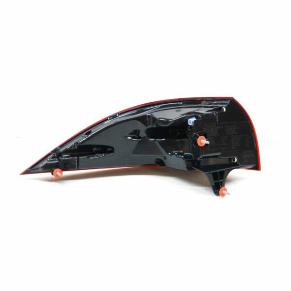 NEW MERCEDES-BENZ GLE W167 REAR RIGHT TAILLIGHT LAMP A1679060707 ORIGINAL - Image 5