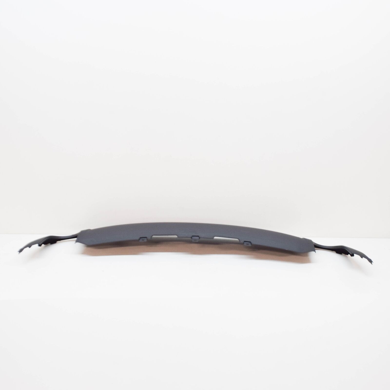 NEW AUDI A5 8T3 S-LINE REAR BUMPER DIFFUSER 8T0807521G01C ORIGINAL 4 NEW AUDI A5 8T3 S-LINE REAR BUMPER DIFFUSER 8T0807521G01C ORIGINAL - Image 4