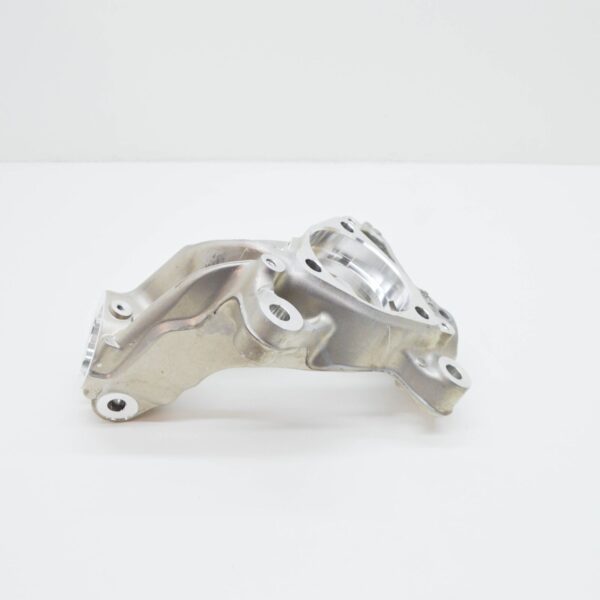 NEW AUDI A3 8V FRONT LEFT WHEEL BEARING HOUSING 5Q0407253A ORIGINAL - Image 4