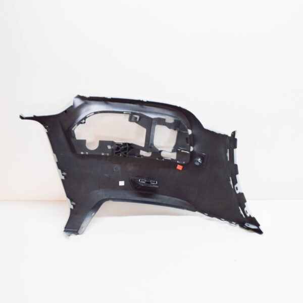 NEW AUDI Q3 8U FRONT BUMPER LEFT SIDE COVER 8U0807065AGRU ORIGINAL - Image 4