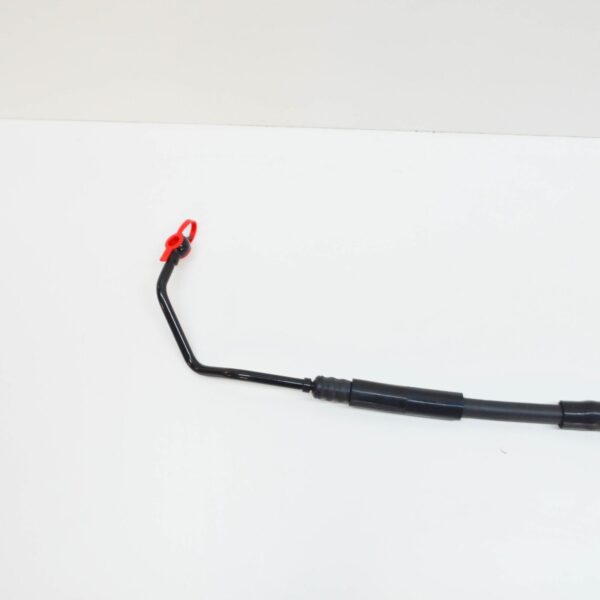 NEW AUDI Q7 4L STEERING PRESSURE HOSE PIPE TUBE LHD 7L8422893CF 2015 ORIGINAL - Image 4