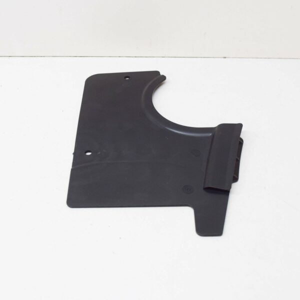 NEW AUDI A3 8P FRONT RIGHT UNDERBODY COVER 1K0825272A ORIGINAL - Image 4