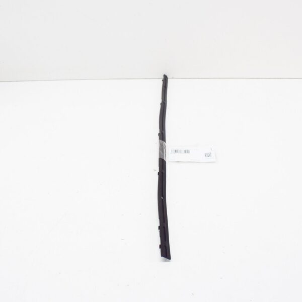 NEW MERCEDES-BENZ C W203 FRONT LEFT DOOR RAIL A2037270735 ORIGINAL - Image 4