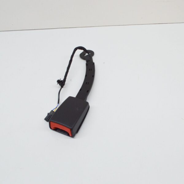NEW VOLKSWAGEN GOLF MK7 FRONT RIGHT SEAT BELT LATCH 5G4857756EYLZ - Image 6