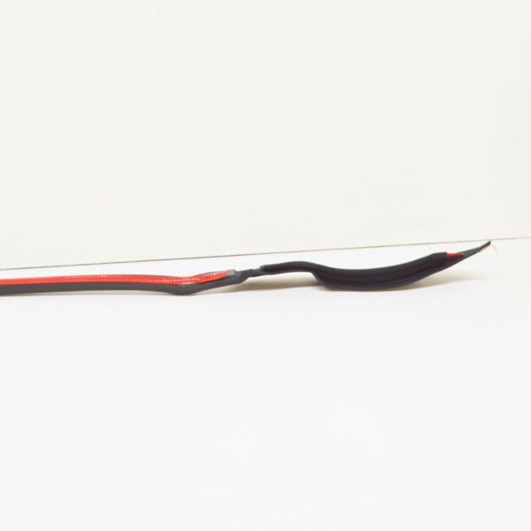 NEW VOLKSWAGEN TOUAREG 7P REAR LEFT DOOR FRONT SEAL 7P6839717B - Image 6