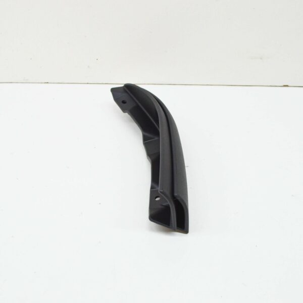 NEW AUDI A4 AVANT 8W B9 END PLATE SPOILER TRIM 8W0853833 ORIGINAL - Image 4