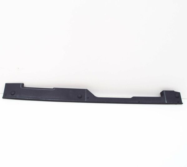 NEW AUDI Q5 FY FRONT LEFT WING PLASTIC COVER 80A820581C ORIGINAL - Image 4