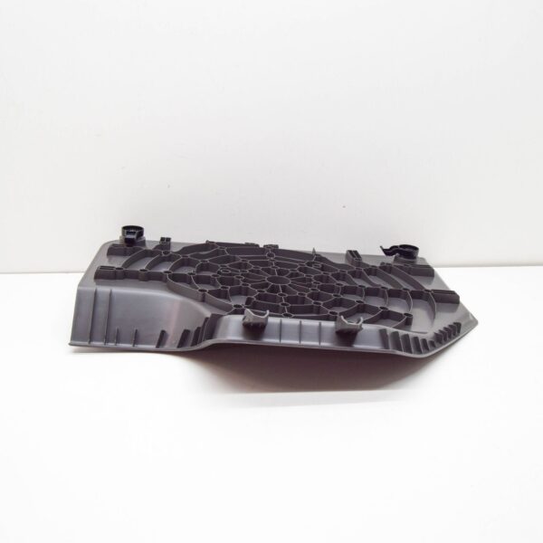 NEW VW CRAFTER SZ FLOOR STORAGE COMPARTMENT LID RHD 7C2863761ANA2 ORIGINAL - Image 4