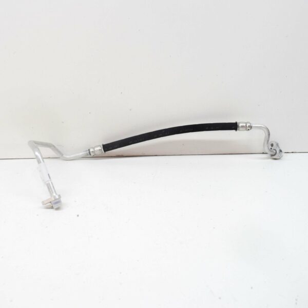 NEW VOLKSWAGEN TIGUAN AD1 A/C REFRIGERANT HOSE LINE 5QF816721T ORIGINAL - Image 4