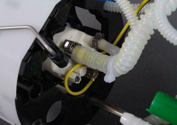 NEW AUDI A4 B7 FUEL PUMP ASSEMBLY 8E0919051CQ ORIGINAL - Image 4