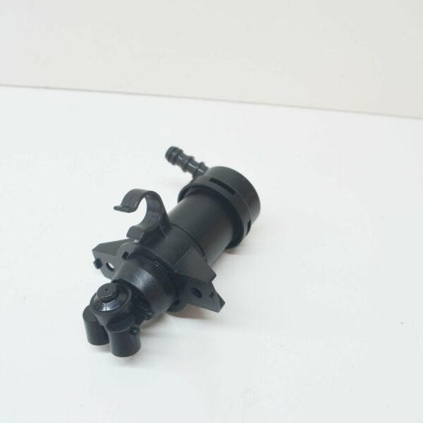 NEW AUDI A3 8P LEFT HEADLIGHT WASHER NOZZLE SPRAY 8P0955101 2007 - Image 6