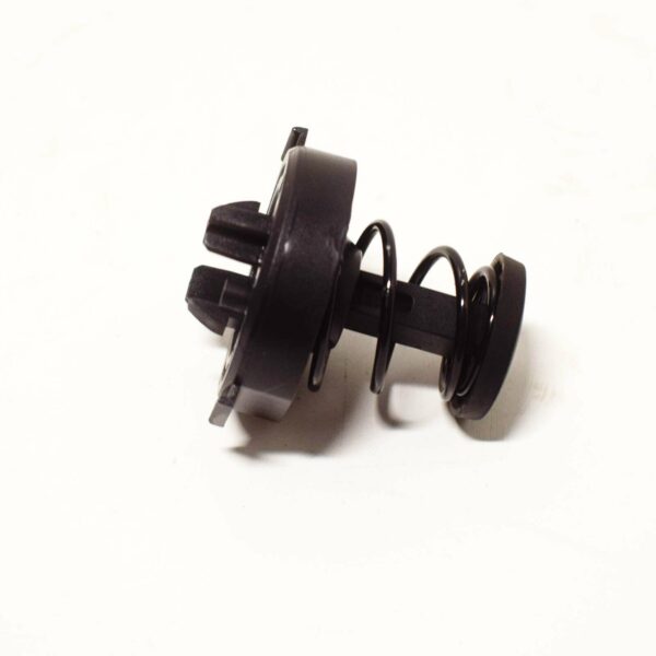NEW MERCEDES BENZ S-CLASS W220 HOOD SPRING A2208800529 ORIGINAL - Image 4
