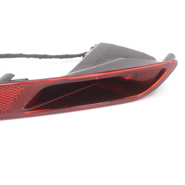 NEW VW BEETLE CABRIO REAR LEFT TAILLIGHT W/ FOG LIGHT 5C5945701H - Image 6