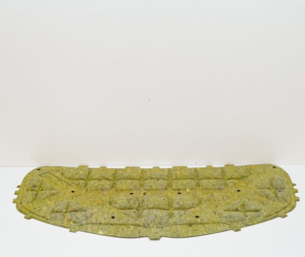 NEW VOLKSWAGEN GOLF MK5 PLUS ENGINE DAMPING SOUND ABSORBER 5M0863835 ORIGINAL - Image 4