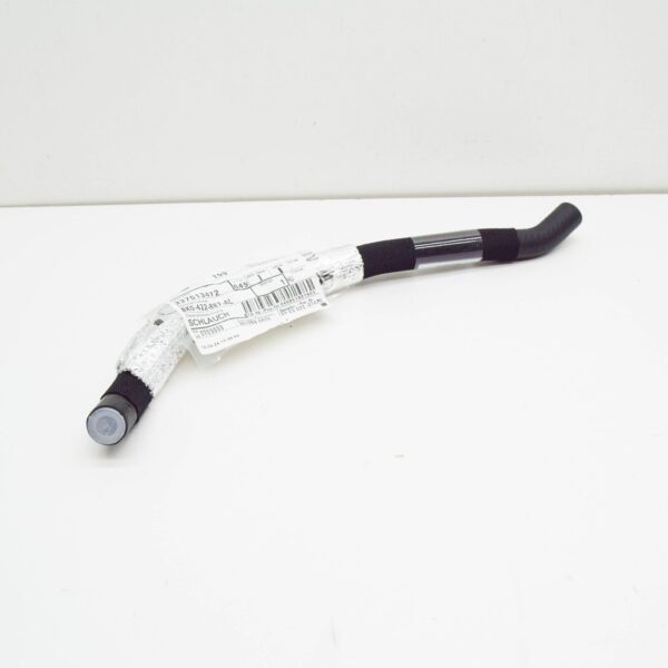 NEW AUDI A4 B8 POWER STEERING INTAKE HOSE 8K0422887AL ORIGINAL - Image 4