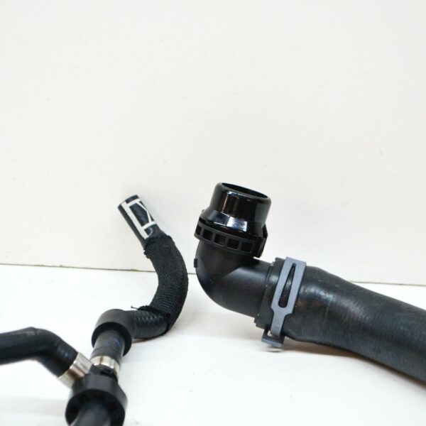 NEW AUDI Q3 SQ3 F3 WATER COOLING PIPE HOSE W COUPLING 5QF122101BJ - Image 6