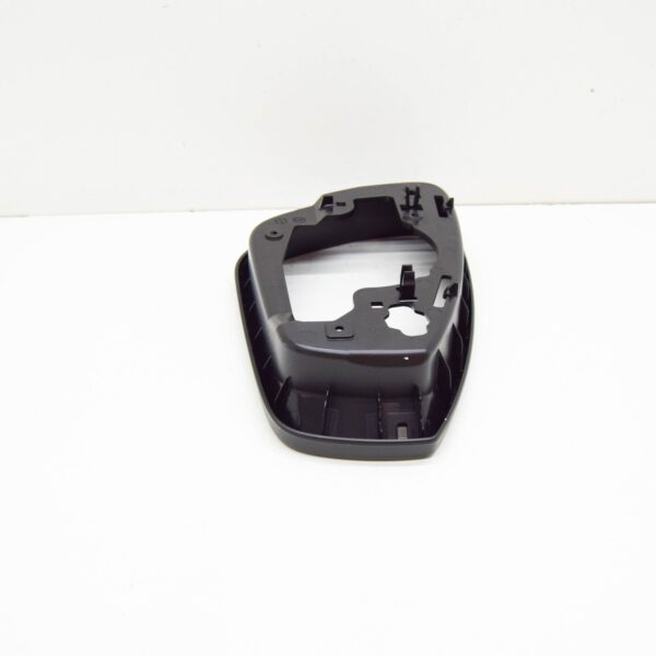 NEW AUDI Q4 E-TRON FRONT LEFT EXTERIOR MIRROR FRAME RHD 11C8576014PK ORIGINAL - Image 4