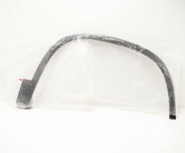 NEW VW TIGUAN FRONT RIGHT WHEEL ARCH TRIM 5N0854732B9B9 ORIGINAL - Image 4