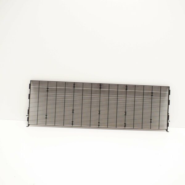 NEW MERCEDES BENZ C W205 FRONT RADIATOR PROTECTIVE GRILLE A0995030100 ORIGINAL - Image 4