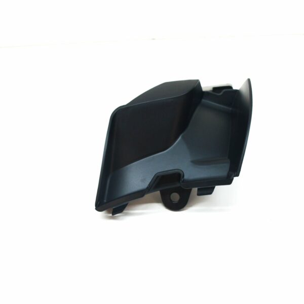 NEW MB C W204 FRONT BUMPER LEFT WHEEL ARCH COVER A20488527239999 ORIGINAL - Image 4