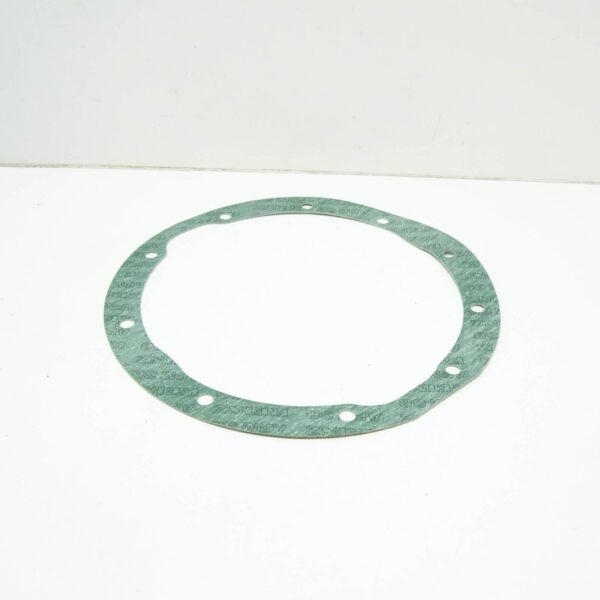 NEW VW CRAFTER 2F MK1 REAR DIFFERENTIAL AXLE COVER SEAL 2E0501291 ORIGINAL - Image 4