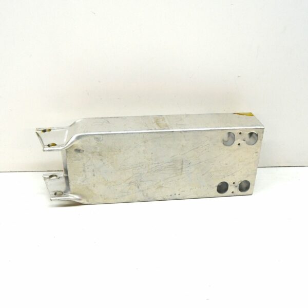 NEW MB E W213 FRONT BUMPER RIGHT REINFORCEMENT EXTENSION BRACKET AMG A2056200801 - Image 4