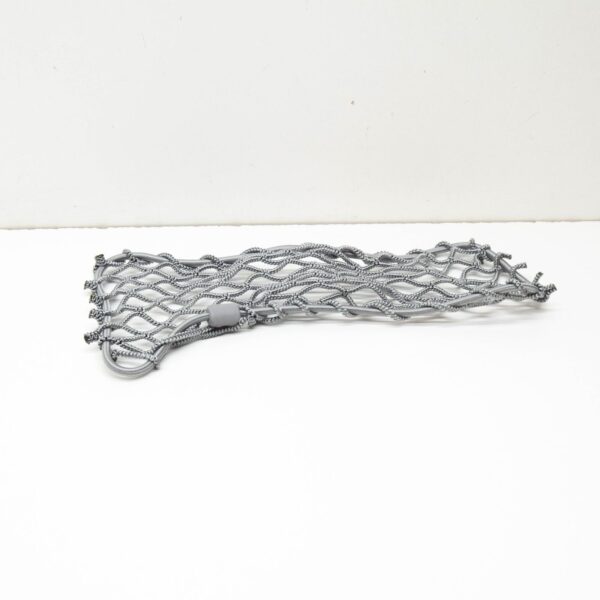NEW MERCEDES-BENZ E W211 LEG ROOM LUGGAGE NET A21081400077E53 ORIGINAL - Image 4