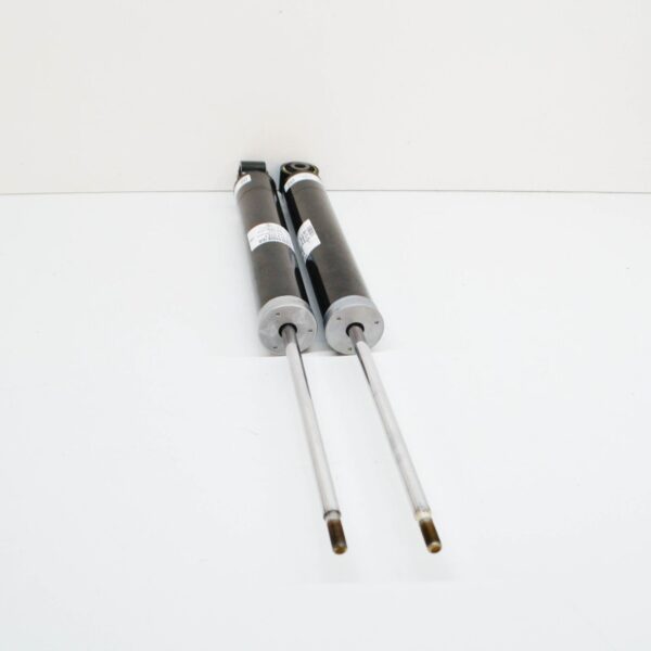 NEW AUDI A3 8P REAR GAS SHOCK ABSORBER 8J0513025F ORIGINAL - Image 4