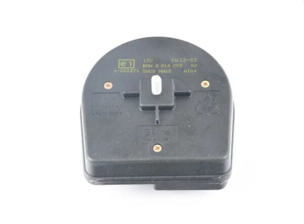 NEW MINI COOPER R50, R53 ALTERNATIVE POWER SIREN 65756914293 ORIGINAL - Image 4