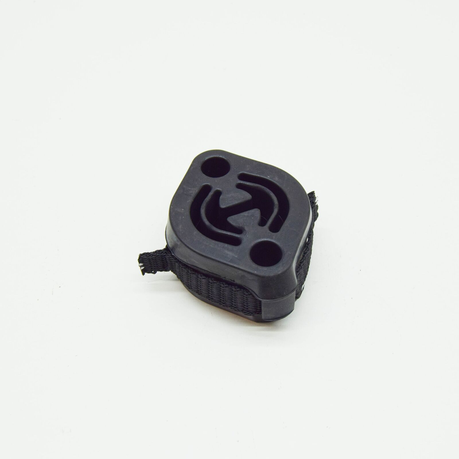 NEW AUDI A4 B9 EXHAUST SILENCER BRACKET RETAINING RING 4M0253147C ORIGINAL 4 NEW AUDI A4 B9 EXHAUST SILENCER BRACKET RETAINING RING 4M0253147C ORIGINAL - Image 4