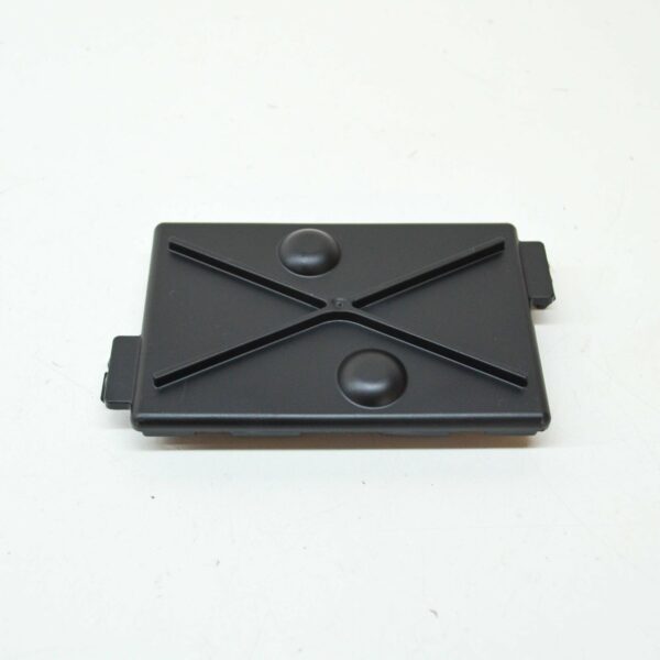 NEW MB E COUPE C238 BLIND SPOT RADAR SENSOR REAR PLATE A2388852201 ORIGINAL - Image 4