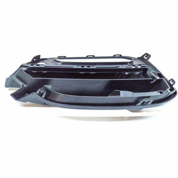 NEW BMW X3 G01 FRONT BUMPER RIGHT SIDE OPEN GRILLE 51117420872 - Image 6
