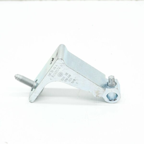 NEW AUDI A4 AVANT B9 FRONT RIGHT DOOR UPPER HINGE 8W5831404A ORIGINAL - Image 4