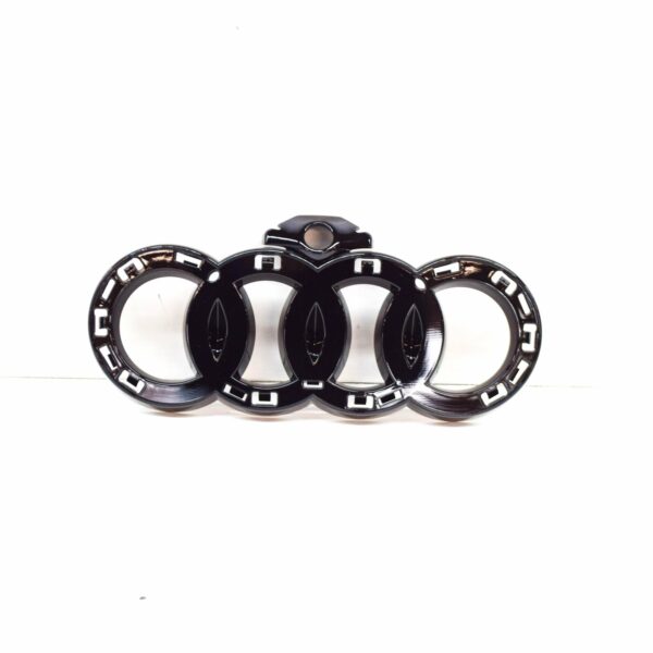 NEW AUDI RS7 4G8 FRONT RADIATOR GRILLE LOGO BRACKET 4G8853391AT94 - Image 6