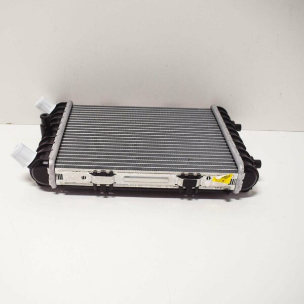 NEW AUDI Q7 4M AUXILIARY COOLANT RADIATOR 4M0121212D ORIGINAL - Image 4