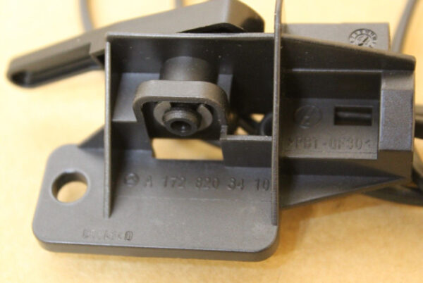 NEW MERCEDES-BENZ SLK R172 ROOF LOWERED LIMIT SWITCH A1728203410 ORIGINAL - Image 4