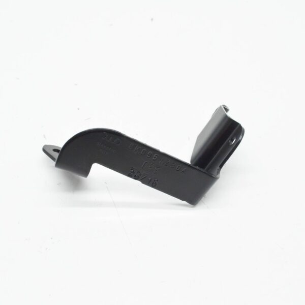 NEW AUDI A4 B8 RIGHT LOW TONE FANFARE SPRING SHACKLE 8K0951230A ORIGINAL - Image 4