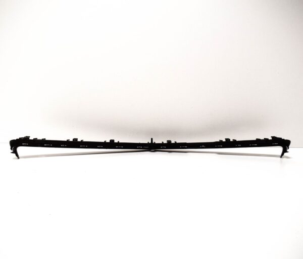 NEW MB E-CLASS C207 FRONT UPPER RADIATOR GRILL TRIM CHROME A2078800082 ORIGINAL - Image 4