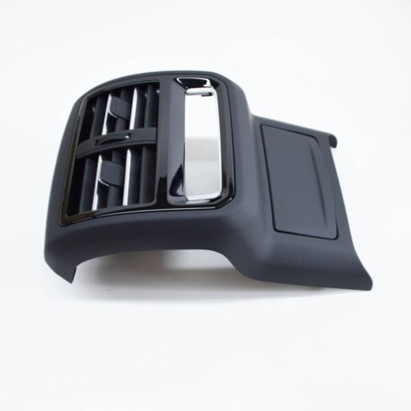 NEW VW PASSAT B8 3G REAR CENTER CONSOLE AIR VENT COVER 3G0864298KYHX ORIGINAL - Image 4