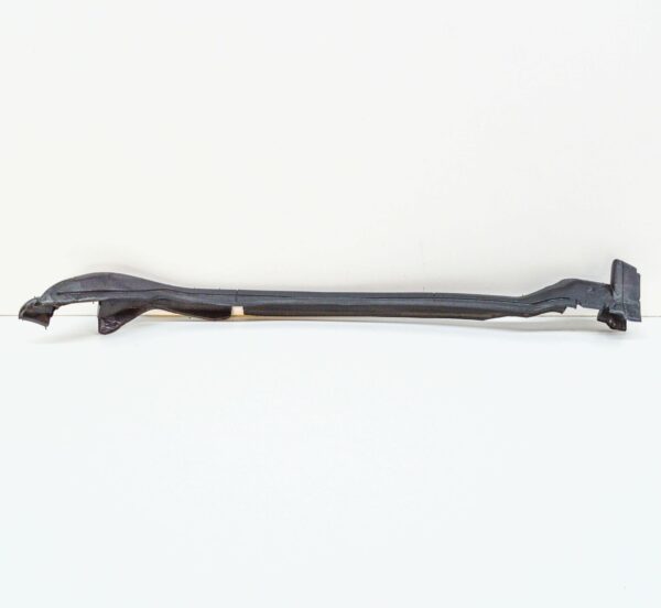 NEW BMW 4 COUPE F32 F82 FRONT RIGHT SIDE FRAME SEAL 51487322914 ORIGINAL - Image 4