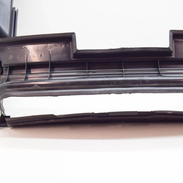 NEW MERCEDES-BENZ ML W164 AIR DEFLECTOR SHEILD BAFFLE A1645000016 ORIGINAL - Image 4