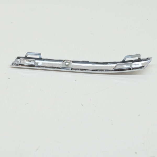 NEW VW MULTIVAN T6 FRONT BUMPER LEFT CHROME STRIP TRIM 7LA853245A2ZZ - Image 6