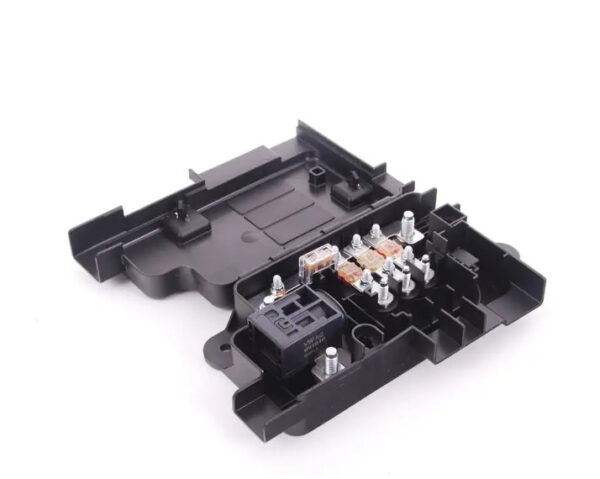 NEW AUDI A3 SPORTBACK 8P FUSE BOX 8P0937548A ORIGINAL - Image 4