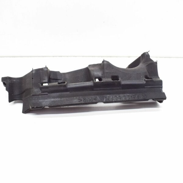 NEW MERCEDES-BENZ ML W164 ENGINE HOUSING LEFT COVER PLATE A6420160724 ORIGINAL - Image 4
