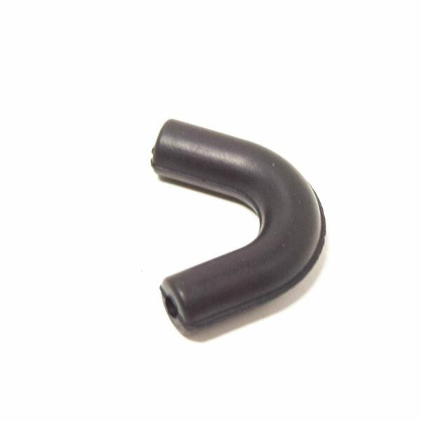 NEW MERCEDES-BENZ 190 W201 VACUUM HOSE U-SHAPED CONNECTOR A1170780581 - Image 6