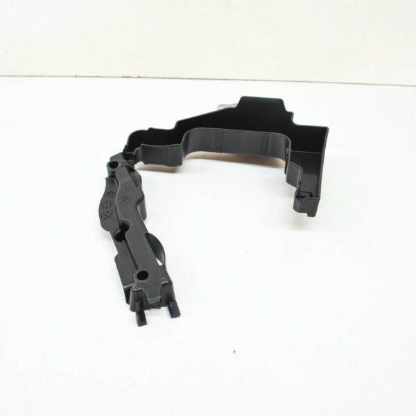 NEW AUDI Q7 4M RADIATOR CORE SUPPORT AIR DUCT 4M0121287B ORIGINAL - Image 4